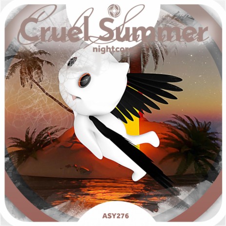 Cruel Summer - Nightcore ft. Tazzy