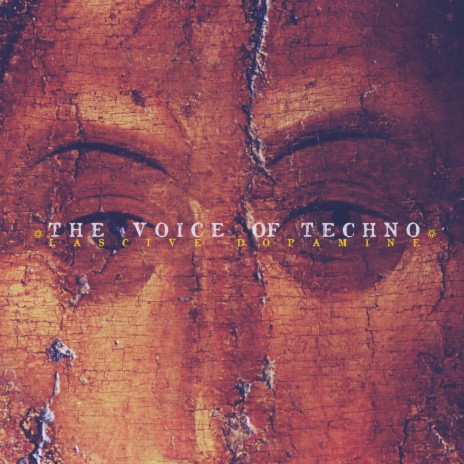 The Voice of Techno | Boomplay Music