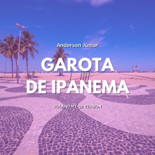 Garota de Ipanema (Instrumental)
