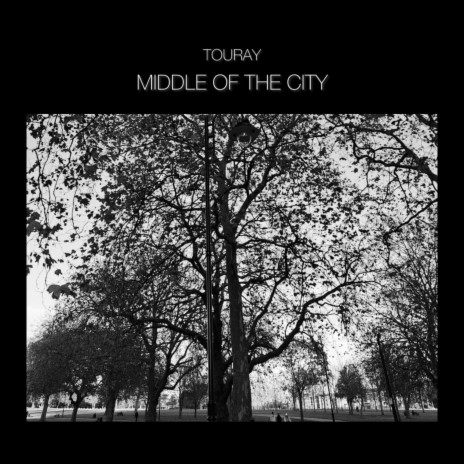 Middle Of The City | Boomplay Music