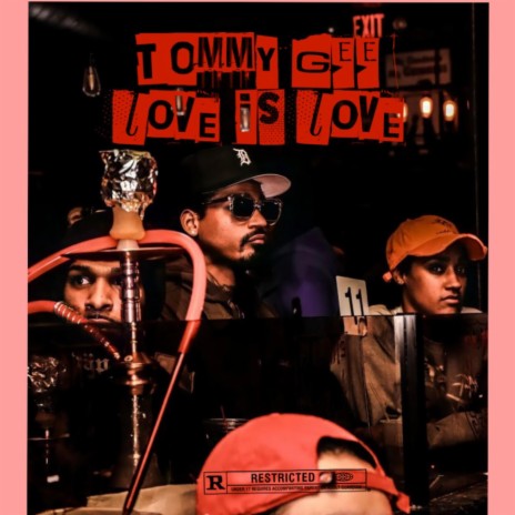 Love is love | Boomplay Music