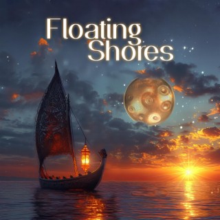 Floating Shores (feat. Adrian Högström)