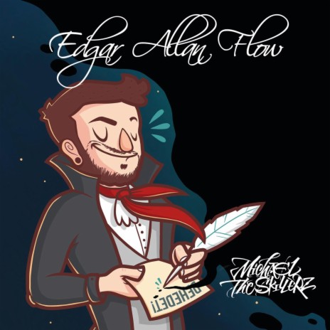 Edgar Allan Flow ft. Bella Espo