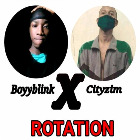 Rotation (feat. Ceeta) | Boomplay Music