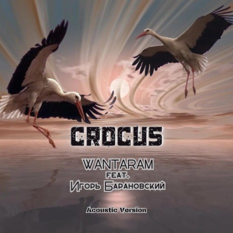 Crocus [Acoustic Version] ft. Игорь Барановский