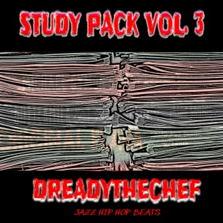 STUDY PACK, Vol. 3