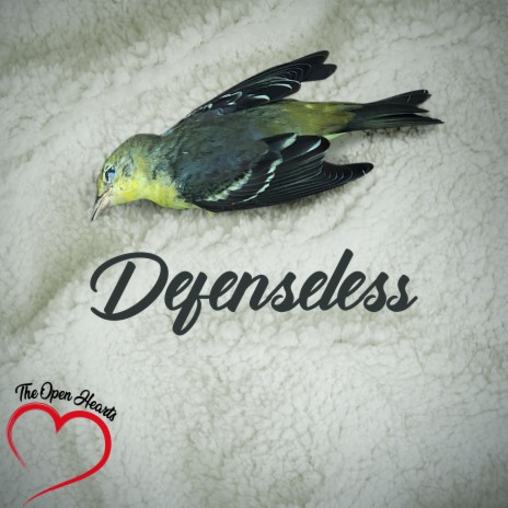 Defenseless | Boomplay Music