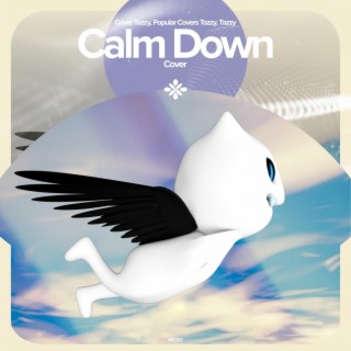 Calm Down - Remake Cover