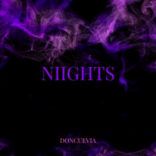 Nights EP