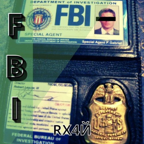 FBI | Boomplay Music