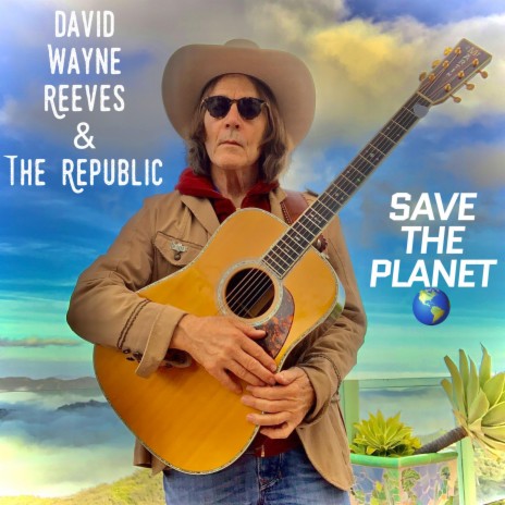 Save The Planet | Boomplay Music