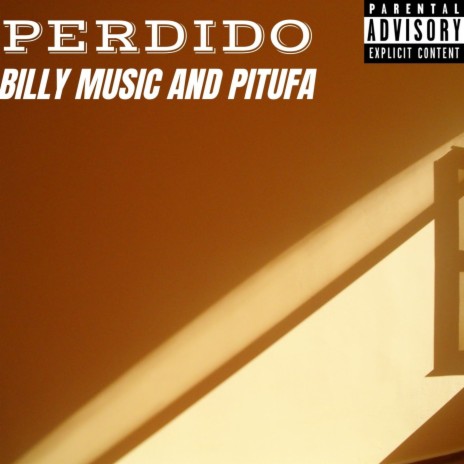 Perdido ft. Pitufa | Boomplay Music