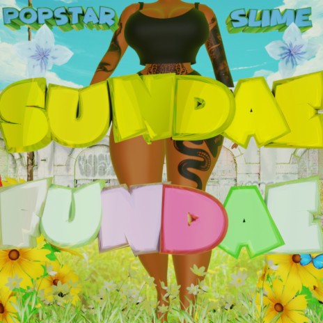 Sundae Fundae | Boomplay Music