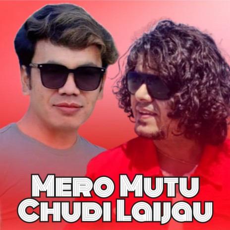 Mero Mutu Chudi Laijau ft. Pramod Kharel | Boomplay Music