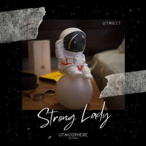 strong lady. (Speed Up) | Boomplay Music