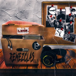 Remezcla, Vol. 1 (Remix)