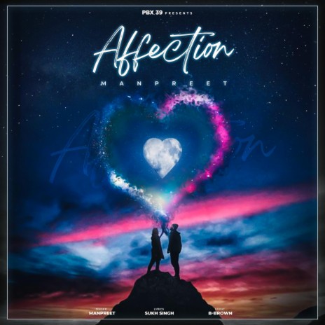 Affection | Boomplay Music