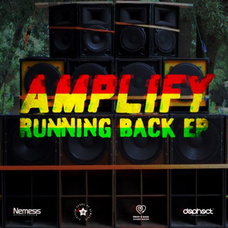 Running Back (Original Mix) | Boomplay Music