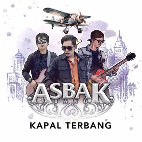 Kapal Terbang | Boomplay Music