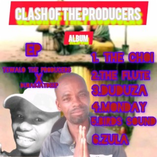Clash of the producers