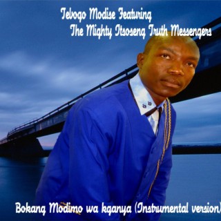 TEBOGO MODISE