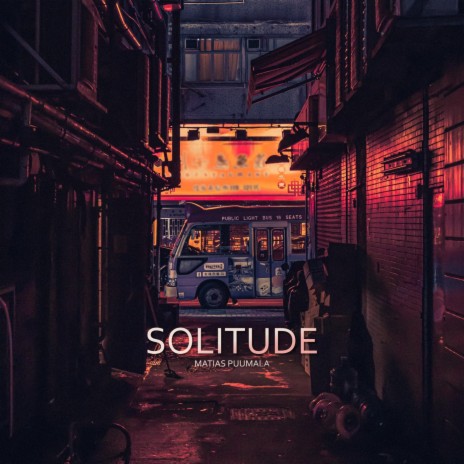 Solitude | Boomplay Music