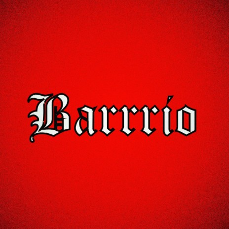 Barrrio