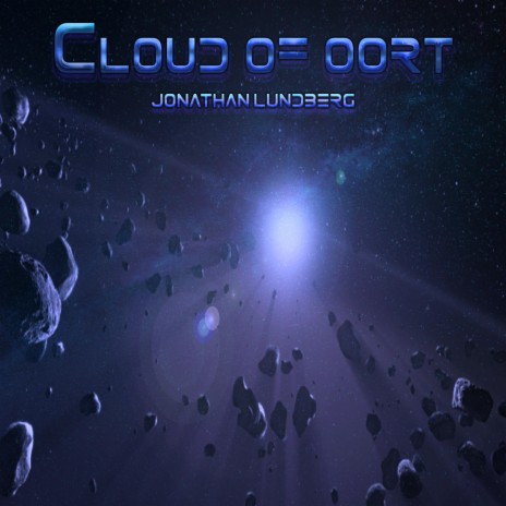 Cloud Of Oort ft. Hadrien Feraud, Christopher Clark & Johan Hansén-Larson