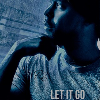 let it go (Radio Edit)