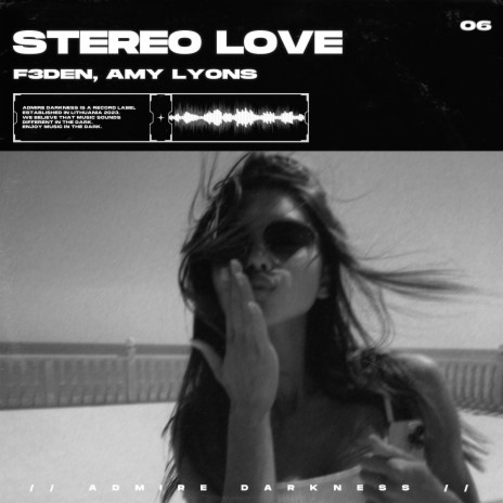 Stereo Love (HyperTechno) ft. Amy Lyons | Boomplay Music