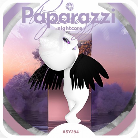 Paparazzi - Nightcore ft. Tazzy | Boomplay Music