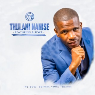 Thulani Nanise