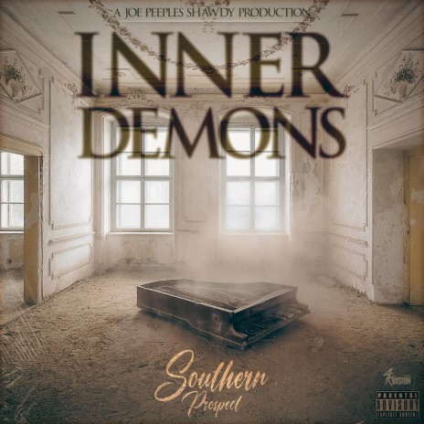 Inner Demons | Boomplay Music