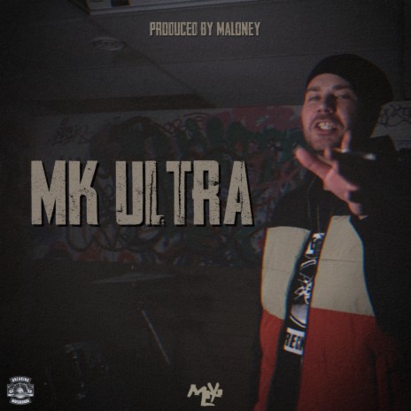 MK Ultra | Boomplay Music