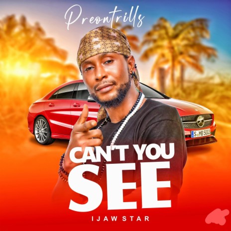 Can't you see | Boomplay Music