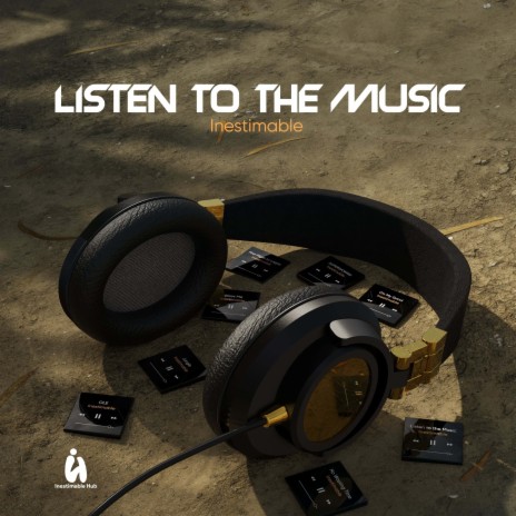 Listen To The Music ft. Didi & EOD | Boomplay Music
