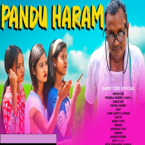 Pandu Haram | Boomplay Music