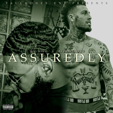 Assuredly | Boomplay Music