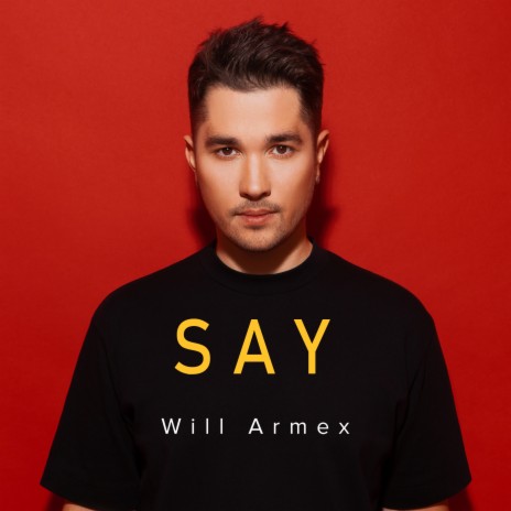 Say | Boomplay Music