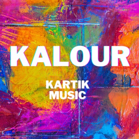 Kalour | Boomplay Music