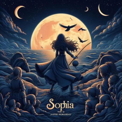 Sophia Part III