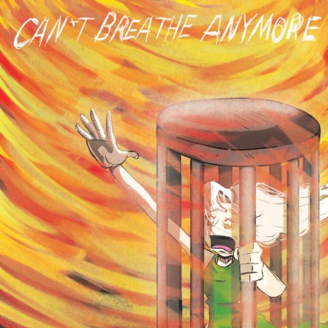 Can't breathe anymore | Boomplay Music