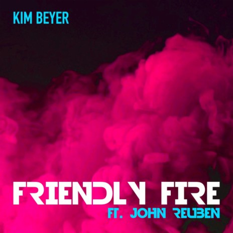 Friendly Fire (feat. John Reuben) | Boomplay Music