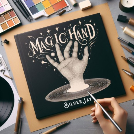 Magic Hand | Boomplay Music