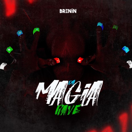 MAGIA DA RAVE ft. MC Theuzyn & MC PL | Boomplay Music