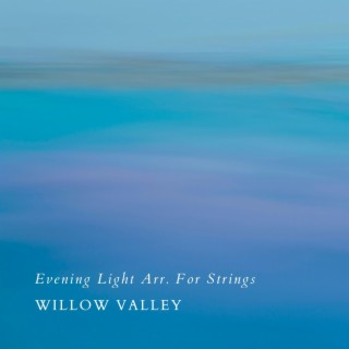 Evening Light Arr. For Strings