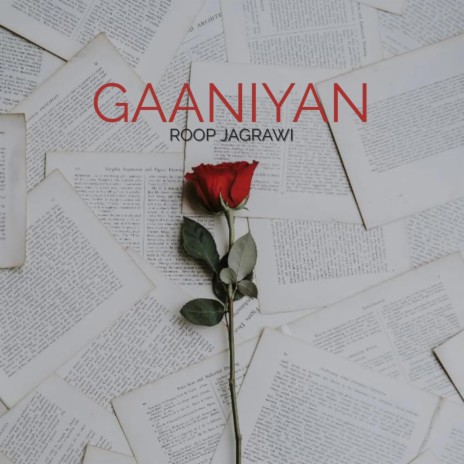 Gaaniyan ft. Roop Jagrawi