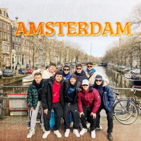AMSTERDAM | Boomplay Music