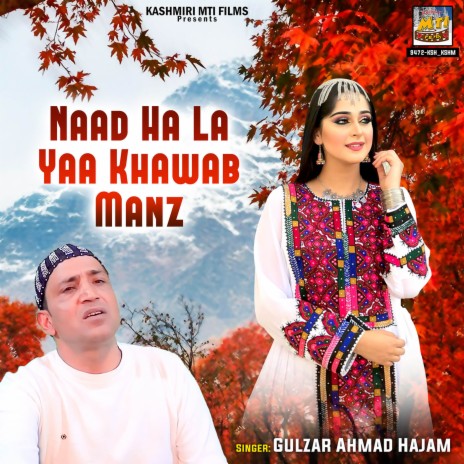 Naad Ha La Yaa Khawab Manz | Boomplay Music