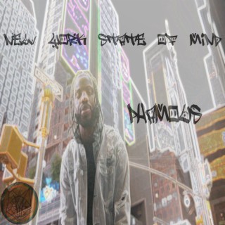 Download Phamous album songs: New York State of Mind | Boomplay Music